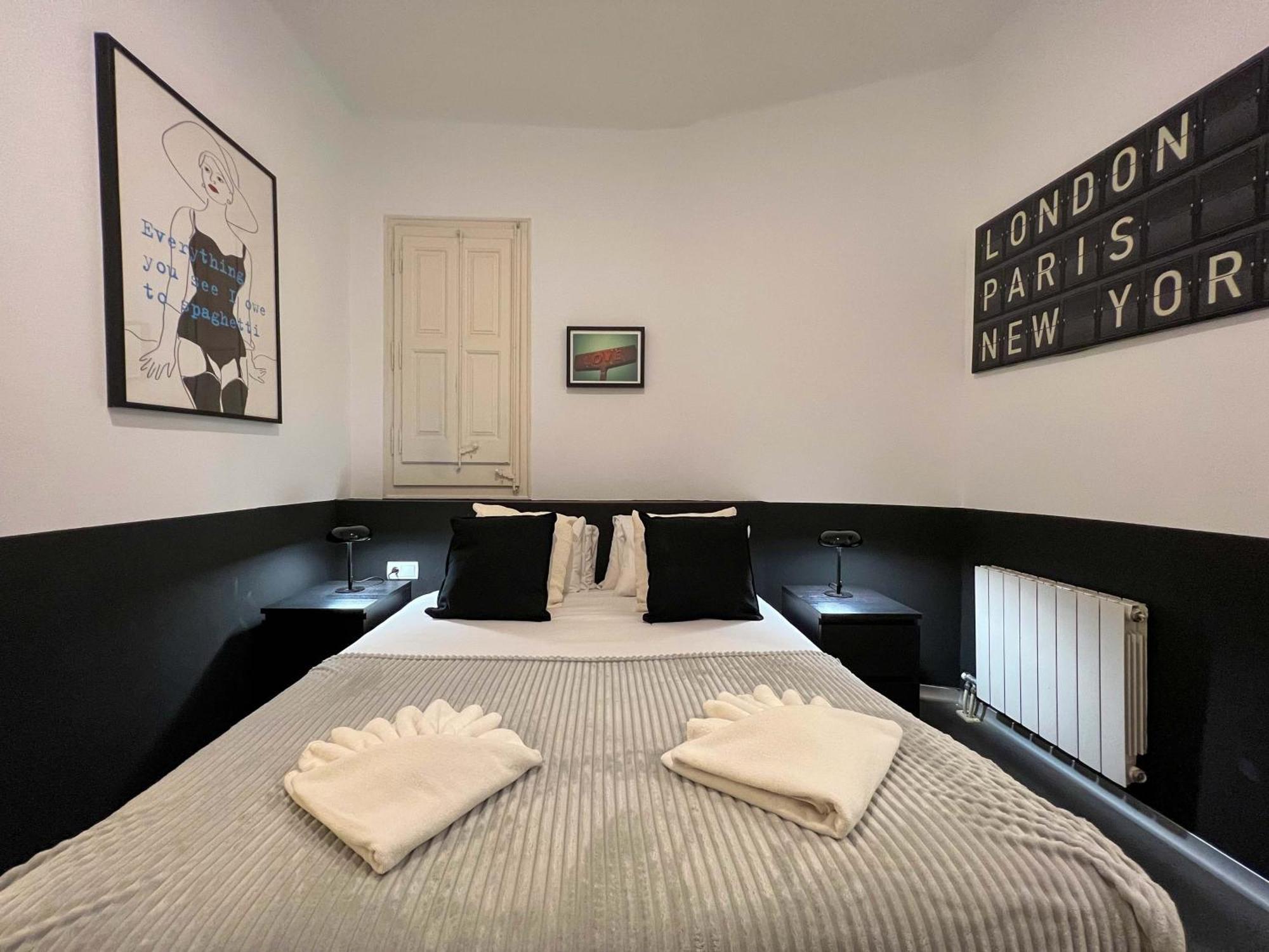 Unique Cent Apartment